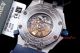 Replica Swiss Luxury Watches - Audemars Piguet Royal Oak Offshore Blue Face 42mm (6)_th.jpg
